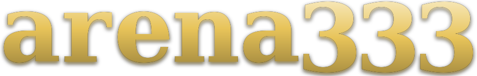 arena333 logo